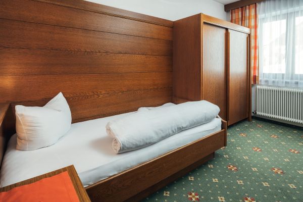 Hotel Edelweiss (Nauders)